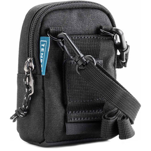 תיק פאוצ' Tenba 637-770 Skyline V2 Pouch 3 (Black)