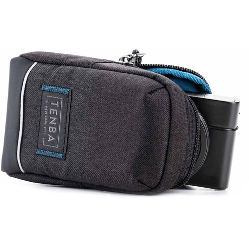 תיק פאוצ' Tenba 637-770 Skyline V2 Pouch 3 (Black)