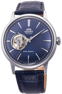 Orient RA-AG0005L30B BAMBINO OPEN HEART מנגנון אוטומטי