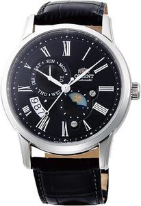 Orient RA-AK0010B30B Classic Sun & Moon אוטומטי