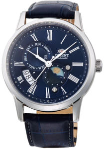 Orient RA-AK0011D30B Classic Sun & Moon אוטומטי