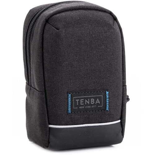 תיק פאוצ' Tenba 637-772 Skyline V2 Pouch 4 (Black)