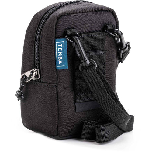תיק פאוצ' Tenba 637-772 Skyline V2 Pouch 4 (Black)