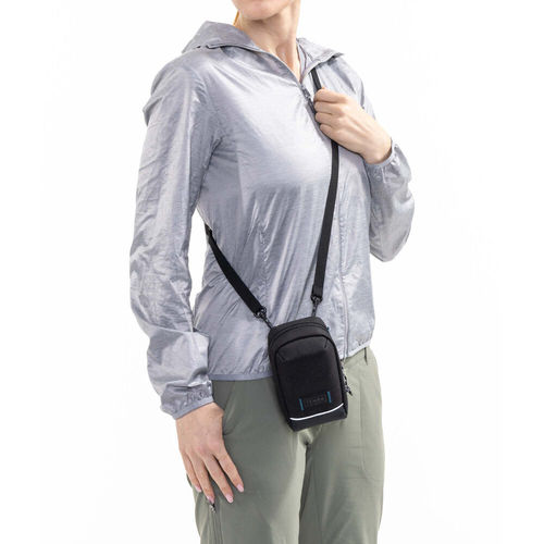 תיק פאוצ' Tenba 637-772 Skyline V2 Pouch 4 (Black)