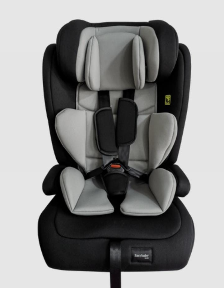 בוסטר רצועות עם חגורות UNO | EASYBABY