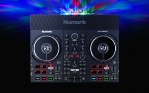 קונטרולר Party Mix Live מבית Numark