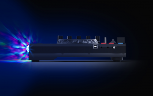 קונטרולר Party Mix Live מבית Numark