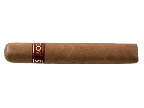 בנדל סיגר עבודת יד HVA Sabor HVA Robusto 5X50