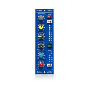 מודול למיקסר מודולרי Midas 522