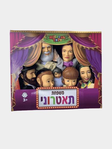 משפחת תאטרוני