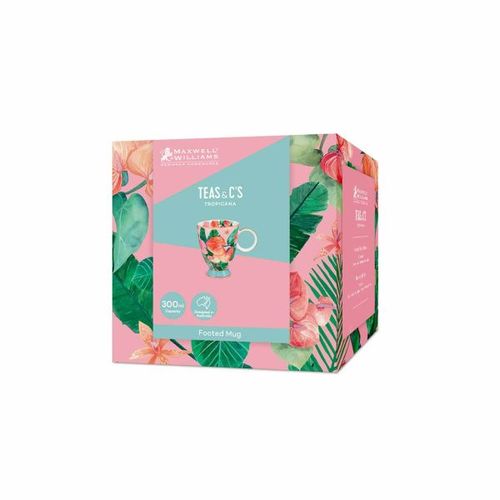 מאג פורצלן Tropicana