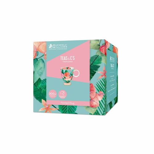 מאג פורצלן Tropicana