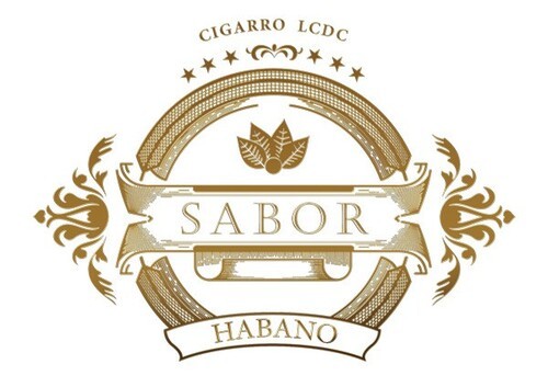 בנדל סיגר עבודת יד Sabor HVA Gran Robusto 5.5X60