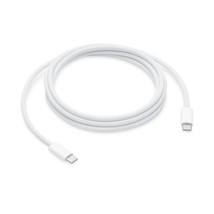 כבל טעינה USB-C באורך 1 מטר