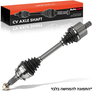 ציריה קיה סיד 1.6D ימין מ19