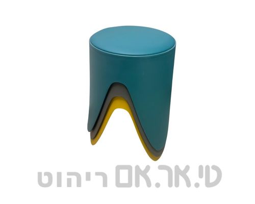 שרפרף נערם לכיתה