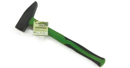 פטיש ידית SPIDER PRO T.P.R קרטון 12