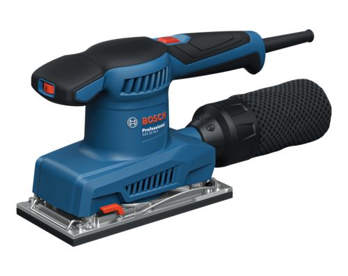 מלטשת רוטטת בוש A GSS-20-18 BOSCH