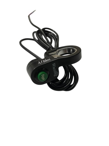 מפסק/כפתור לצופר