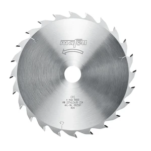 להב TCT 237 x 1,8/2,5 x 30 mm, 24 AT  - מאפל MAFELL