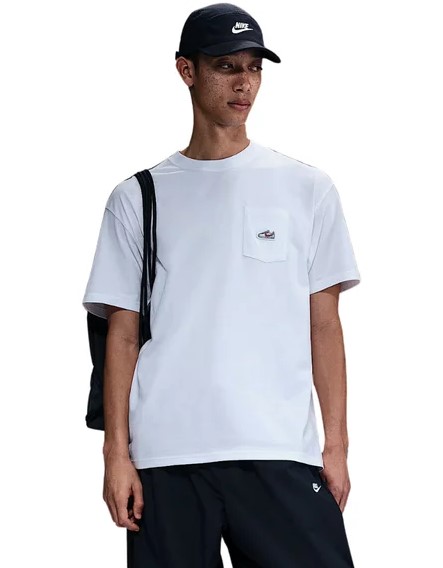 חולצת נייק Nike Max90 T-Shirt | גברים