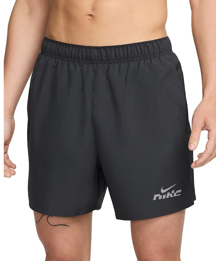 מכנס ריצה נייק Nike Challenger Flash Dri-FIT 5" Brief-Lined Shorts | גברים