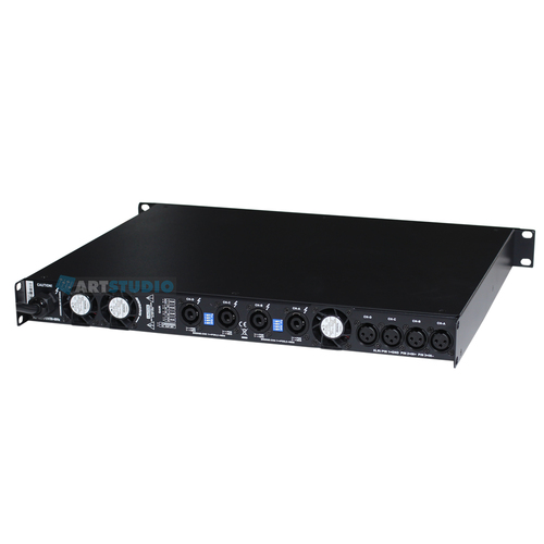 מגבר כוח Soundking AG4065