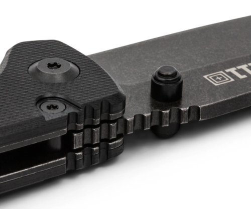 סכין דגם Braddock DP Full
