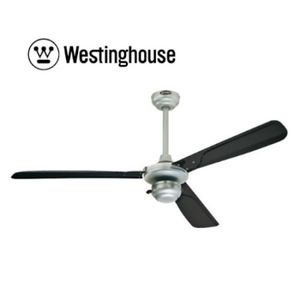 מאוורר תקרה "52 WESTINGHOUSE MOUNTAIN GALE ווסטינגהאוס דגם 72422-2848