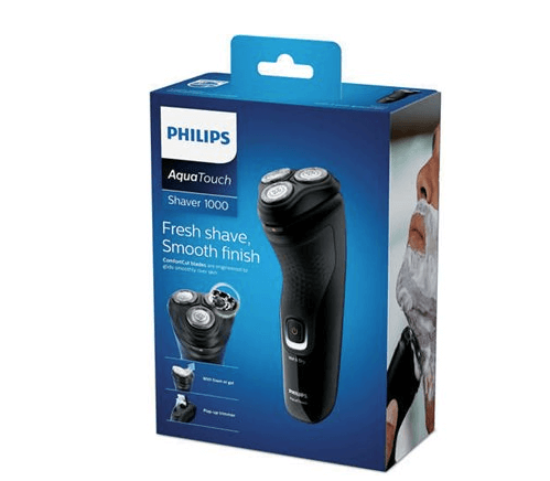 מכונת גילוח S1223/41 