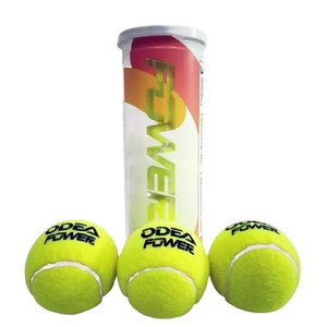 שלישיית כדורי טניס ODEA POWER