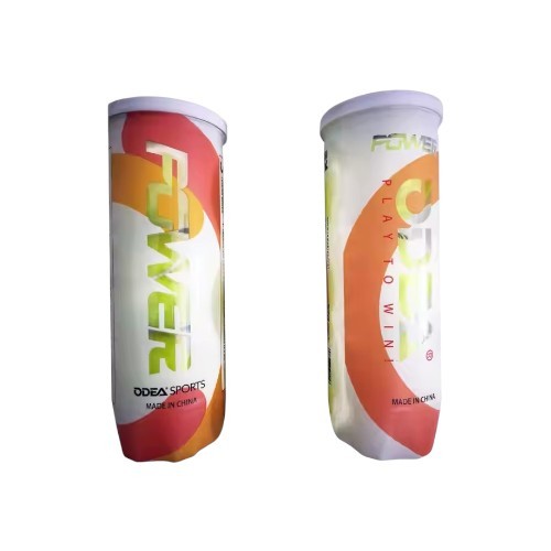 שלישיית כדורי טניס ODEA POWER