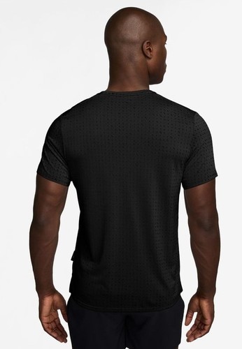 חולצת ריצה נייקי דריי פיט Nike Miler Breathe Men's Dri-FIT | גברים