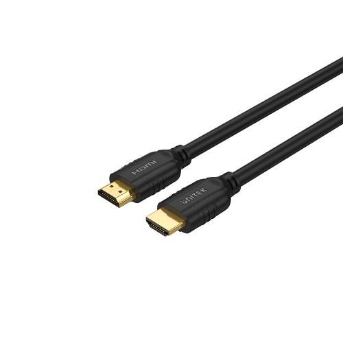 כבל Unitek 4K 60Hz HDMI  Cable אורך 5 מטר - אספקה מידית 