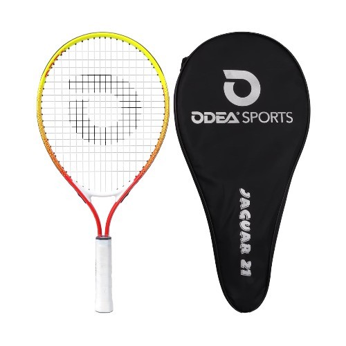 מחבט טניס ODEA JUGER - גודל 21''