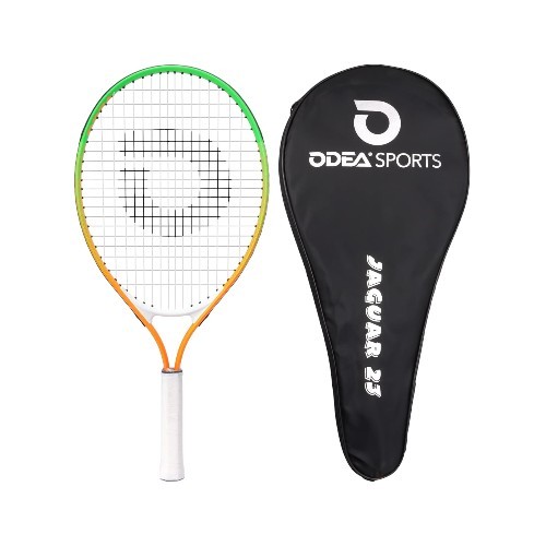 מחבט טניס ODEA JUGER - גודל 23''