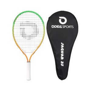 מחבט טניס ODEA JUGER - גודל 23