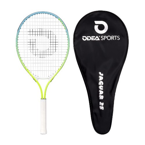 מחבט טניס ODEA JUGER - גודל 25''