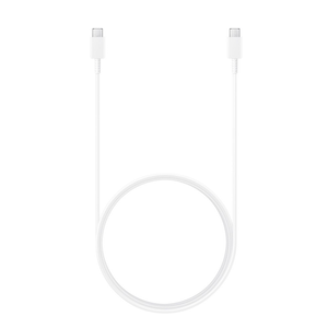 כבל טעינה Samsung Type C to type C 1.8