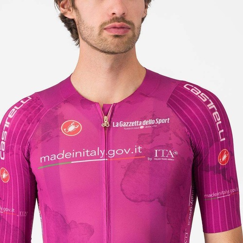 חולצת רכיבה GIRO 108 Race Jersey 014