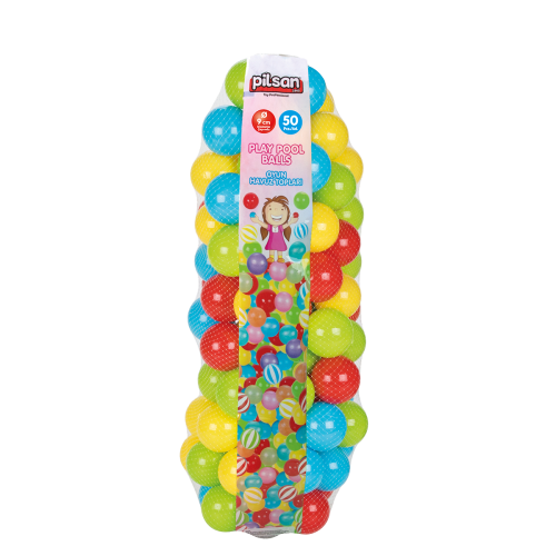 כדורי משחק לבריכה – צבעוניים ובטיחותיים לפעוטות ולמתנפחים