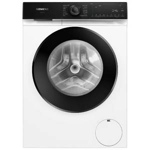 מכונת כביסה 10 ק"ג Siemens WG56H209IL IQ500 | ספרד