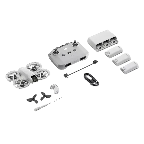 רחפן Neo Fly More Combo Dji