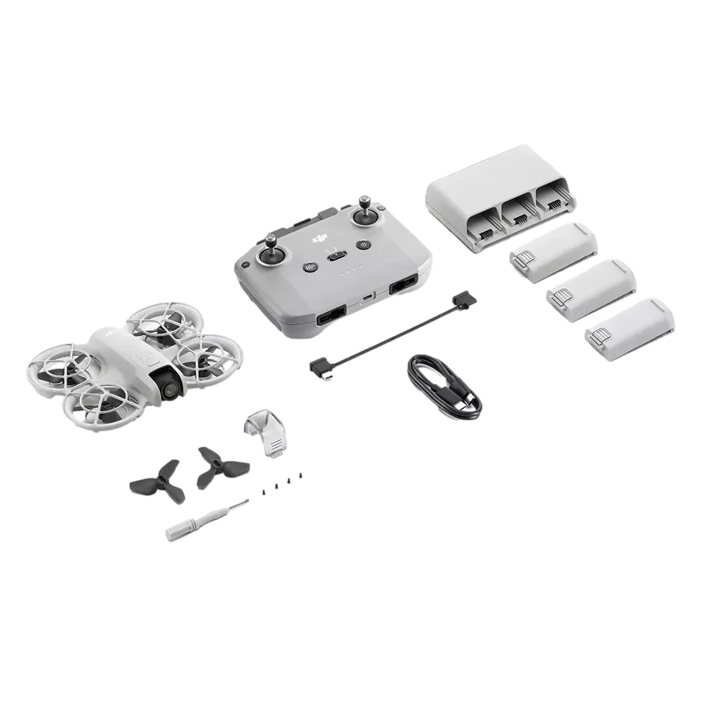 רחפן Neo Fly More Combo Dji