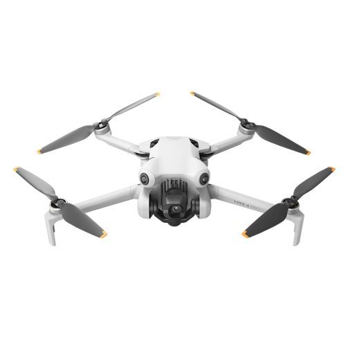 רחפן שלט חכם MINI 4 PRO Combo Dji - יבואן רישמי במלאי