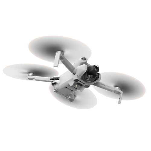 רחפן שלט חכם MINI 4 PRO Combo Dji - יבואן רישמי במלאי