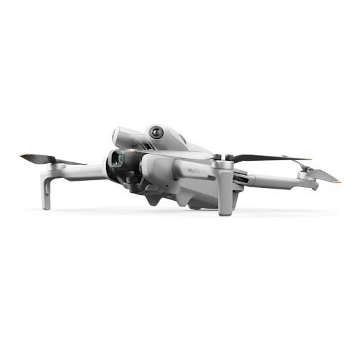 רחפן שלט חכם MINI 4 PRO Combo Dji - יבואן רישמי במלאי