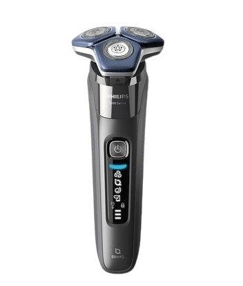 מכונת גילוח Norelco series 7000 Wet & Dry S7887/82 