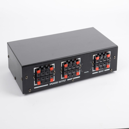 מפצל פסיבי BTS VC-4