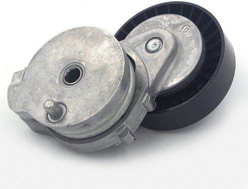 מותח רצועה ולוו 2.5T S80 מ06